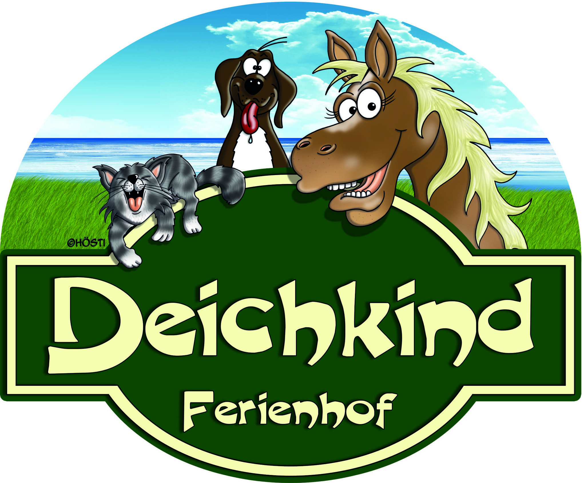 Ferienhof Deichkind